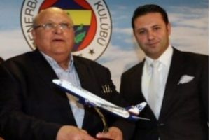 Kiğılı'dan MHK'ye Beşiktaş g&ouml;ndermesi