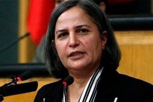 Kışanak'tan 'sızdırma' a&ccedil;ıklaması