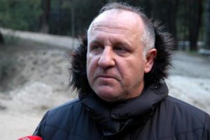 Bakkal iddialı konuştu