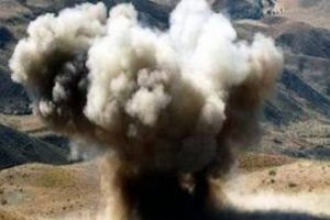 Diyarbakır'da askeri konvoya mayınlı tuzak: 4 yaralı
