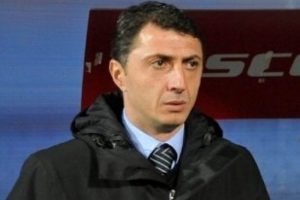 Şota, Tolunay Kafkas'ı yakaladı