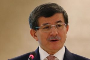 "Şimdi kendi derdimizi &ccedil;&ouml;zmenin vaktidir"
