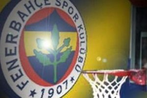 Kapanışı Fenerbah&ccedil;e yaptı!