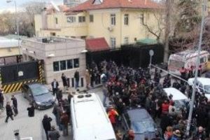 ABD B&uuml;y&uuml;kel&ccedil;iliğine saldırıda El Kaide izleri