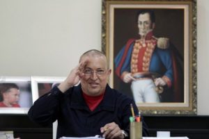 Chavez'in sağlık durumu k&ouml;t&uuml;leşti