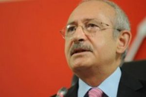 "En b&uuml;y&uuml;k devrimci Hz. Muhammed'dir"