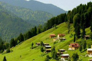 İşitme engelliye &ouml;zel tur -&Ouml;ZEL HABER