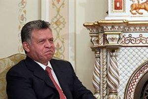 &Uuml;rd&uuml;n Kralı T&uuml;rkiye'ye geliyor