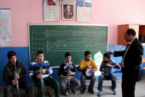 Acun i&ccedil;in yeni yetenekler bu okuldan &ccedil;ıkacak