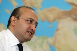 İmralı tutunaklarının yankıları s&uuml;r&uuml;yor