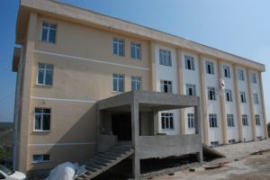 İmece usul&uuml; liseden sonra &uuml;niversite - &Ouml;ZEL HABER