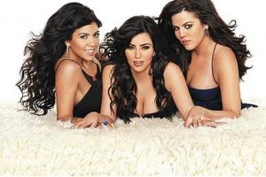 Kardashian'lar milyarderler kul&uuml;b&uuml;ne aday