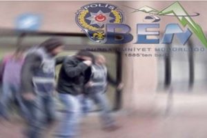 Bursa polisi Şubat ayında g&ouml;z a&ccedil;tırmadı