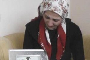 '&Ouml;ld&uuml;r&uuml;len kızımın, ABD'li turist kadar değeri yok mu?'