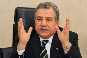 İ&ccedil;işleri Bakanı'ndan flaş a&ccedil;ıklama