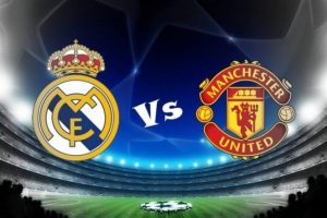 ManU mu? Madrid mi?
