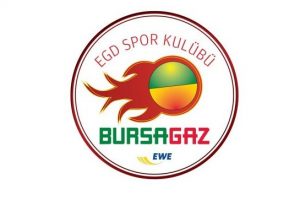 Bursagaz EGD Spor Kul&uuml;b&uuml; a&ccedil;ılıyor