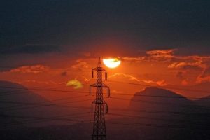 Şubat'ta elektrik t&uuml;ketimi azaldı