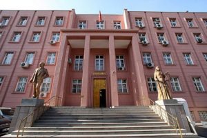 Anlaşmalı boşananlara k&ouml;t&uuml; haber