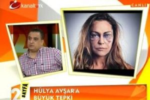 'Tanju'dan ve İbrahim'den &ccedil;ok dayak yedi'