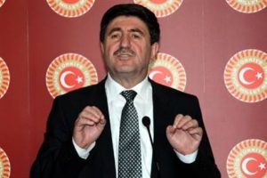 'Erdoğan'ın tanıdığı Altan Tan bunu yapar mı?'