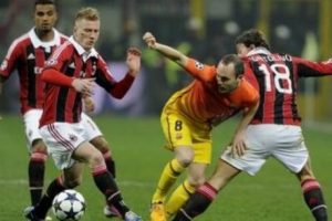 Iniesta, Barcelona'nın turu ge&ccedil;eceğine inanıyor