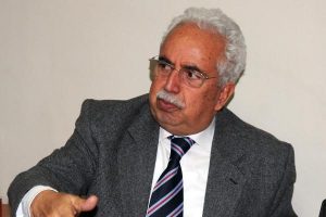Anadolu'nun ilk kadın valisi kim?