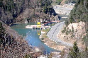 Bir doğa felaketi daha