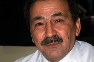 Bayram Yıldız vefat etti