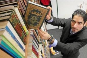 Allah'a inanmayanlar da M&uuml;sl&uuml;man sayılır'