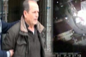 Uyuşturucu baronuna şafak baskını