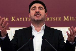 'Erdoğan'ın tanıdığı Altan Tan bunu yapar mı?'