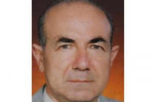 Kanser tedavisi g&ouml;ren emekli albay intihar etti