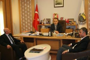 İneg&ouml;l'de mobilya zirvesi yapılacak