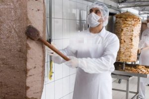'2 liraya kimse d&ouml;ner yiyemeyecek'