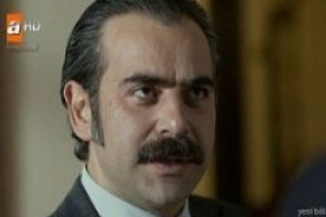 Karadayı dizisinin yeni fenomeni Savcı Turgut