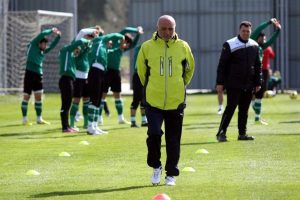 "Fenerbah&ccedil;e ma&ccedil;ına &ccedil;ok iyi hazırlanmalıyız"