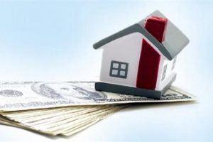 Konut fiyat endeksi y&uuml;zde 0.89 arttı