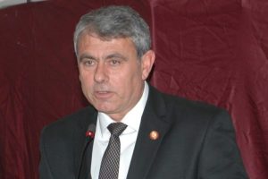 Yenişehirli muhtarlar "Ok" dedi