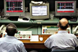 İMKB 81.000'in &uuml;zerinde