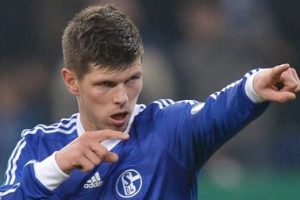Huntelaar, Schalke'de bırakmayı d&uuml;ş&uuml;n&uuml;yor