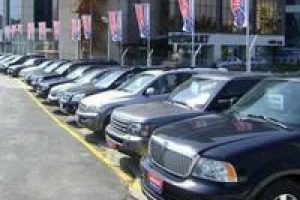 Otomobil satışında b&uuml;y&uuml;k artış