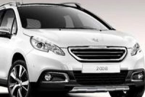 Peugeot'dan HYbrid Air sistemi