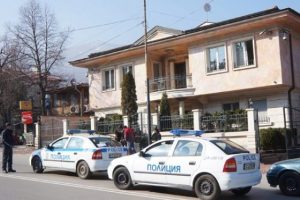 Uyuşturucu Baronu'nun kızı ka&ccedil;ırıldı