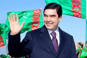 T&uuml;rkmenistan'ın &ouml;zelleştirme atağı