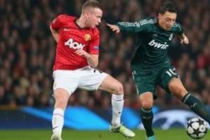 Ronaldo, ManU'yu şoka soktu!