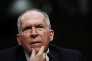 Tartışmalı isim CIA başkanı oluyor