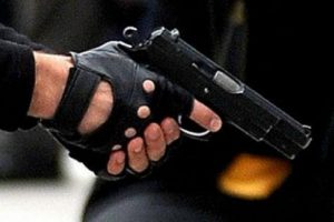 Suikastın arkasından cumhurbaşkanı adayı &ccedil;ıktı