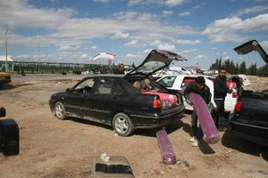Suriye, yokluklar &uuml;lkesi haline geldi