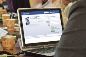 Facebook hayatımızı değiştirdi